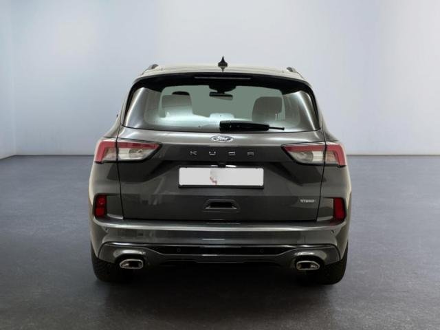 Ford Kuga - Photo 4