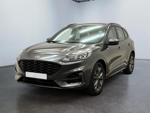 Ford Kuga - Photo 5