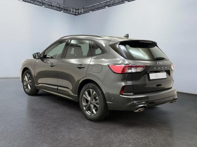 Ford Kuga - Photo 6