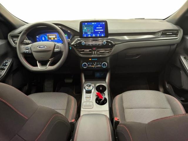 Ford Kuga - Photo 7