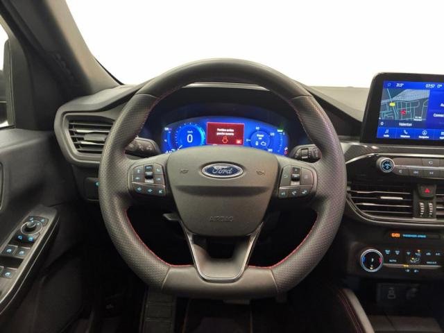 Ford Kuga - Photo 8