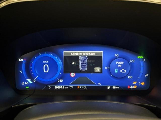 Ford Kuga - Photo 9