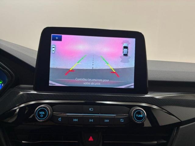 Ford Kuga - Photo 10