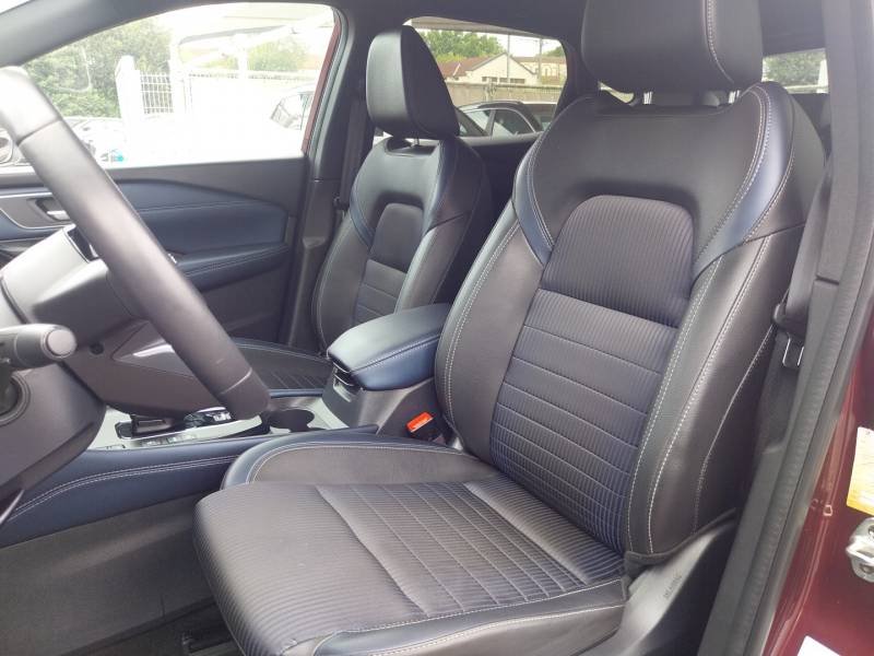 Nissan Qashqai - Photo 11