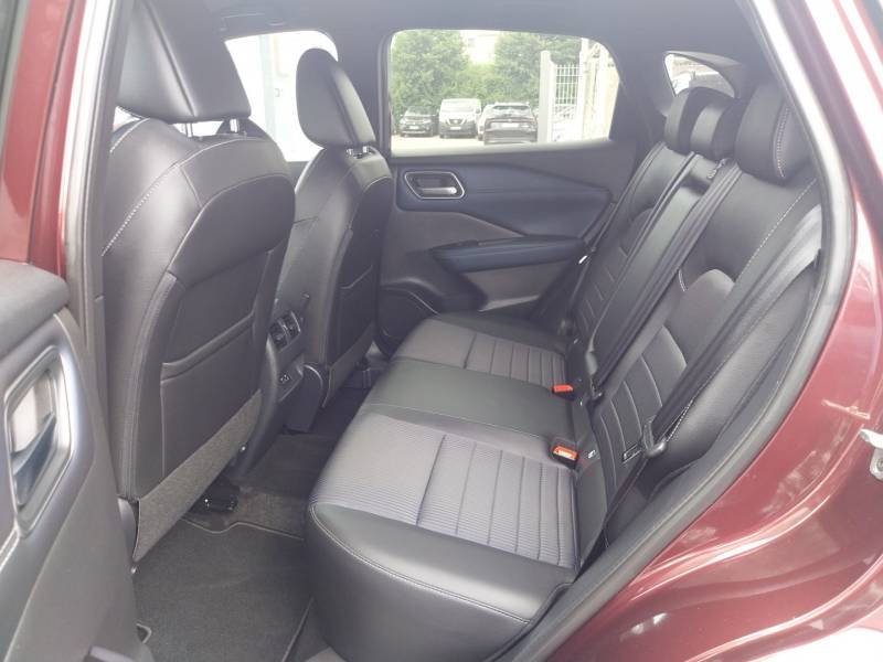 Nissan Qashqai - Photo 12