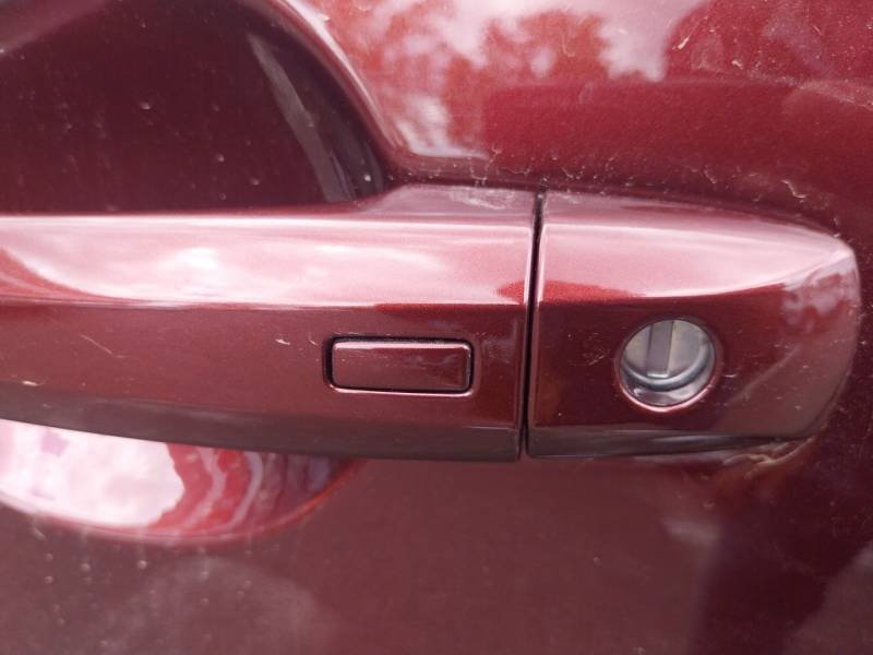 Nissan Qashqai - Photo 13