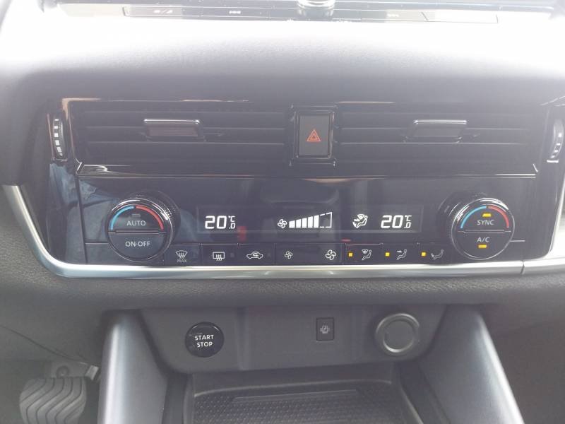 Nissan Qashqai - Photo 18