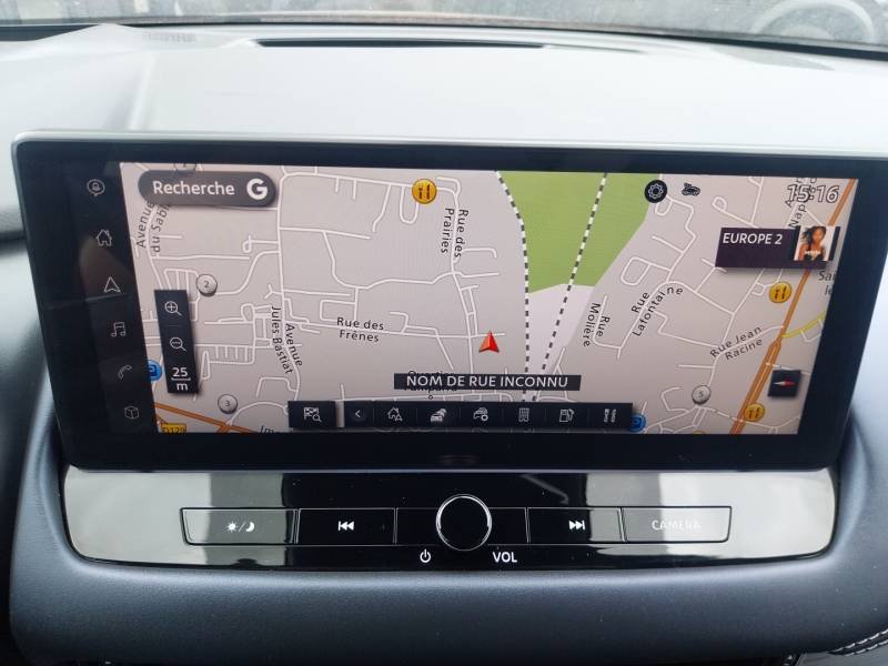 Nissan Qashqai - Photo 19