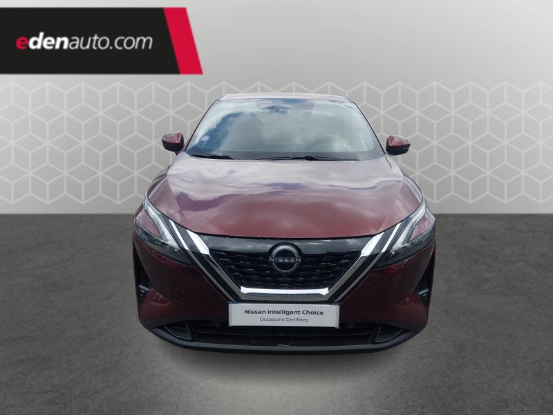 Nissan Qashqai - Photo 2