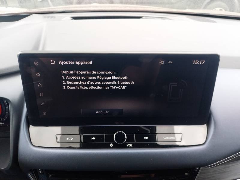 Nissan Qashqai - Photo 21