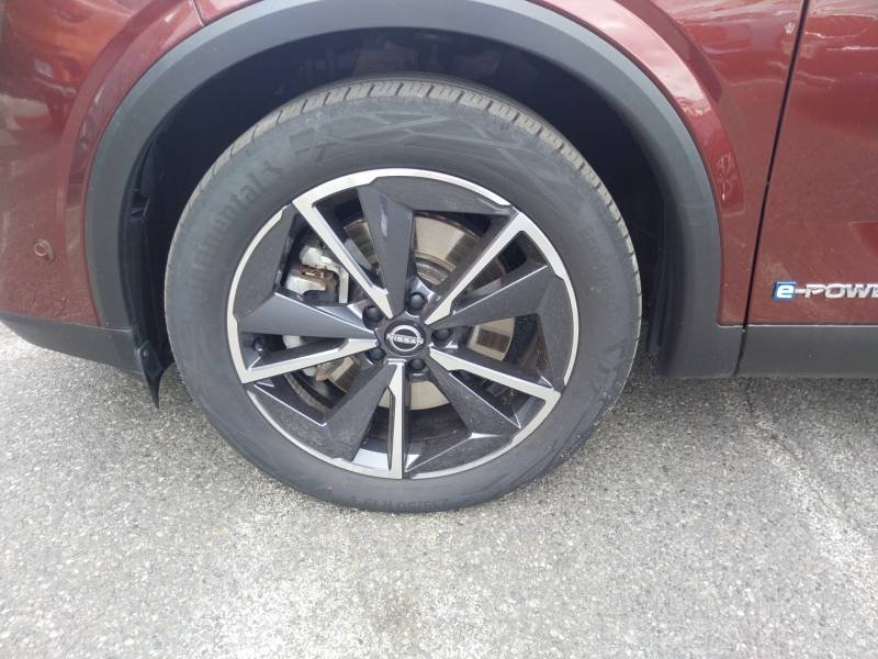 Nissan Qashqai - Photo 28