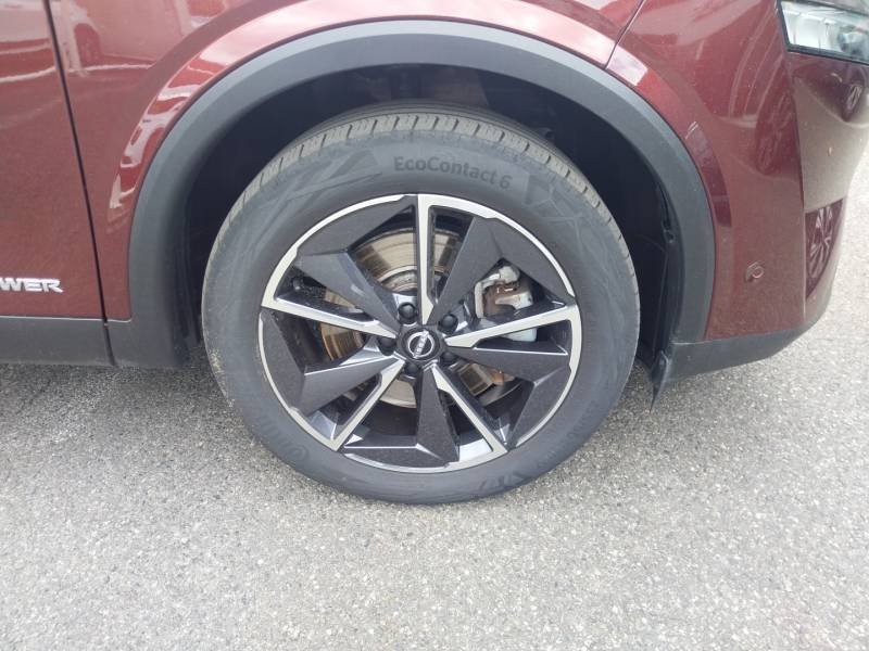 Nissan Qashqai - Photo 29