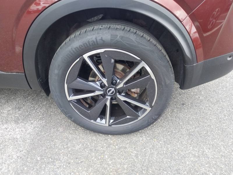 Nissan Qashqai - Photo 30