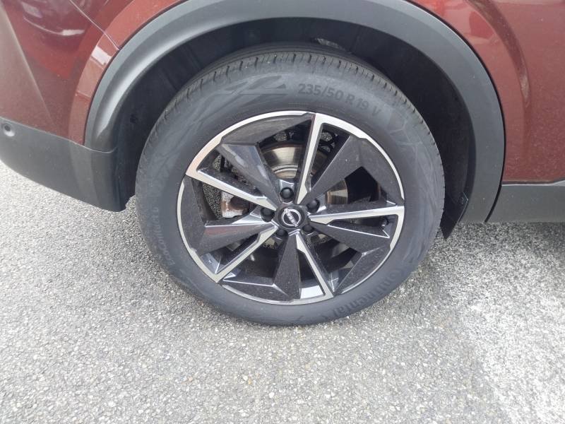 Nissan Qashqai - Photo 31