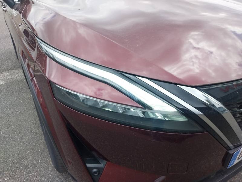 Nissan Qashqai - Photo 32