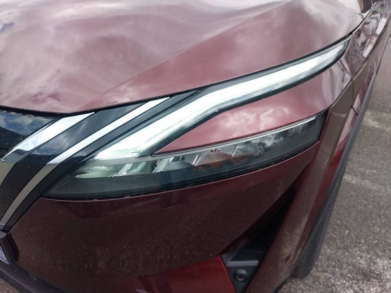 Nissan Qashqai - Photo 33