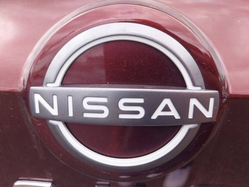 Nissan Qashqai - Photo 34