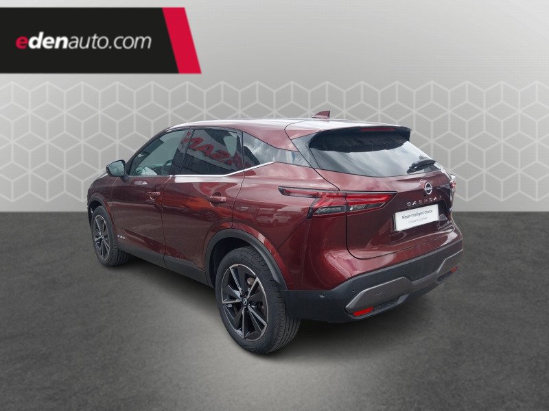 Nissan Qashqai - Photo 4