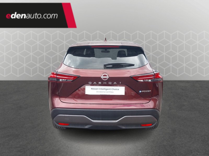 Nissan Qashqai - Photo 5