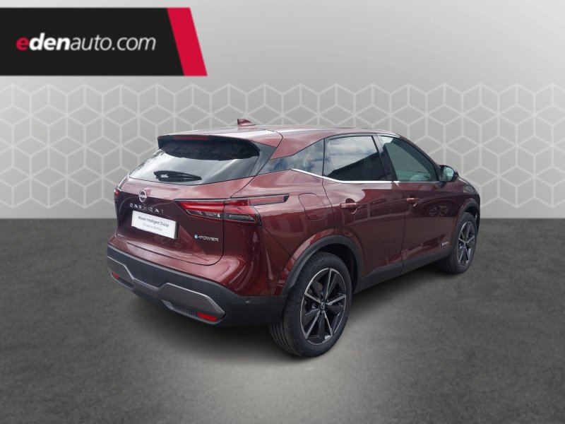 Nissan Qashqai - Photo 6
