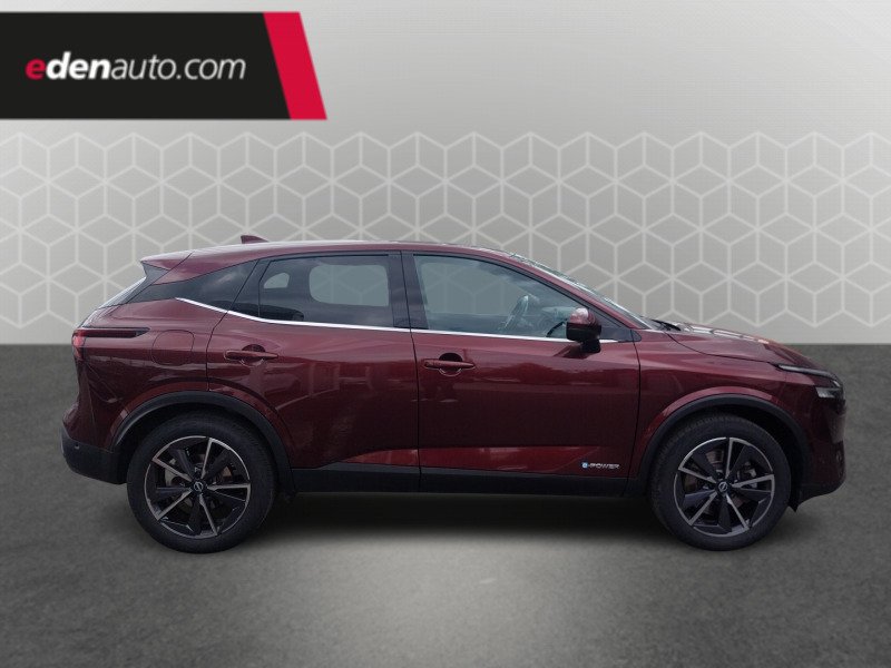 Nissan Qashqai - Photo 7