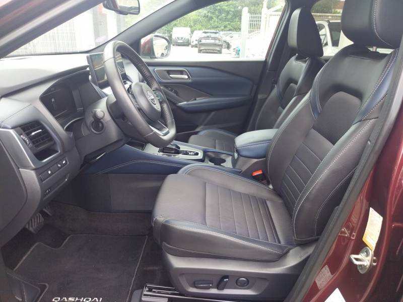 Nissan Qashqai - Photo 10