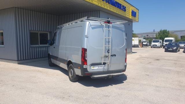 Mercedes Sprinter - Photo 2