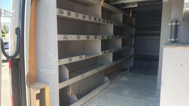 Mercedes Sprinter - Photo 5