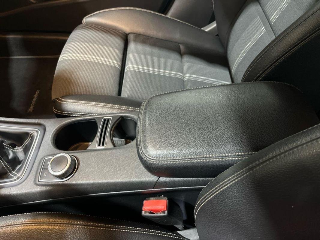 Mercedes Gla - Photo 12
