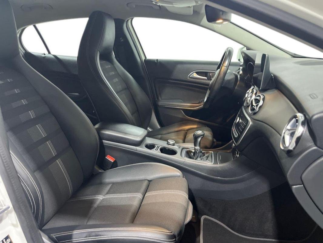 Mercedes Gla - Photo 13
