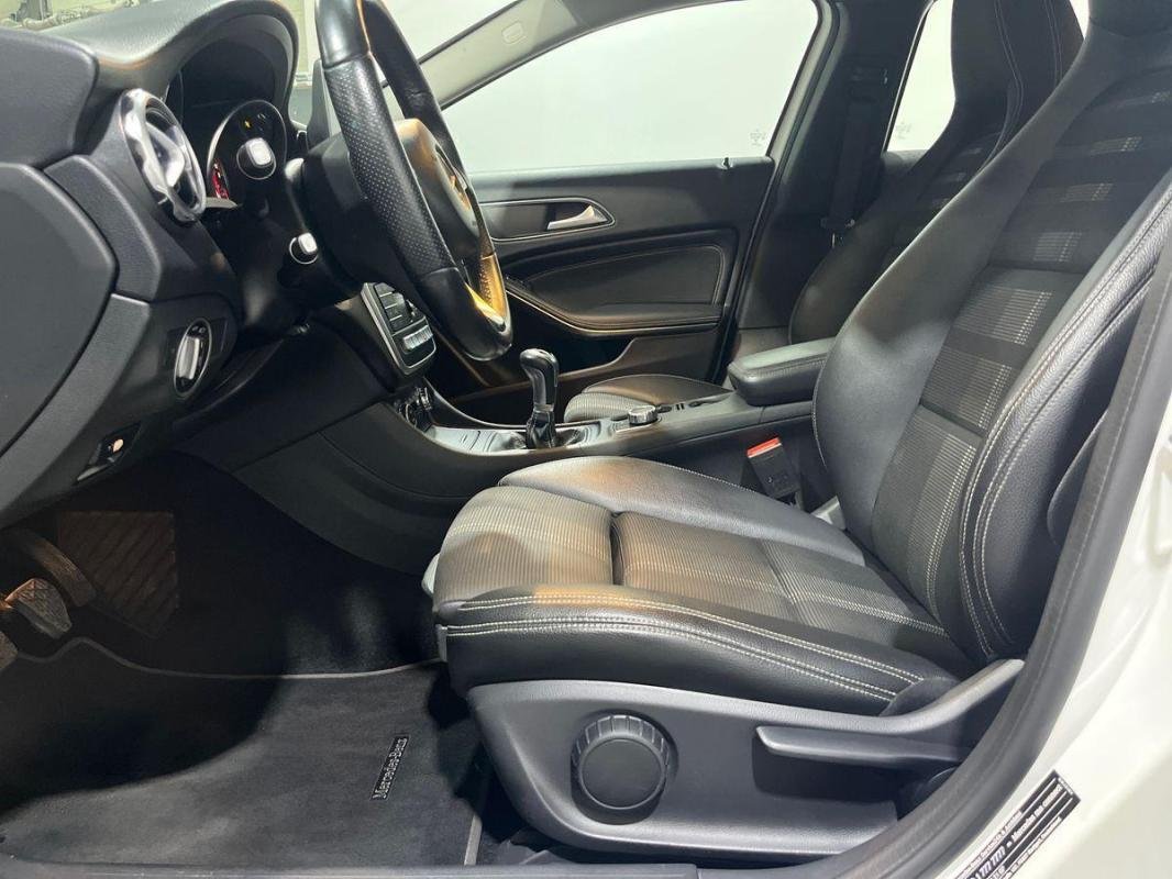 Mercedes Gla - Photo 14