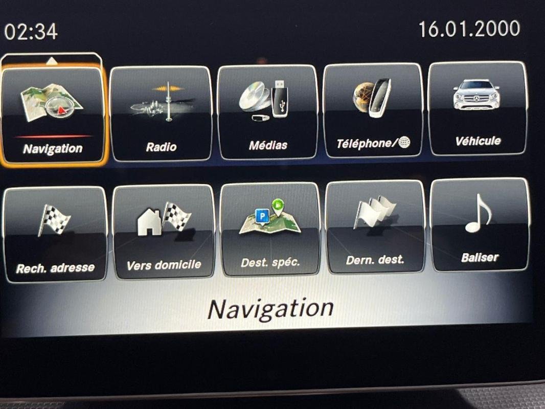 Mercedes Gla - Photo 16