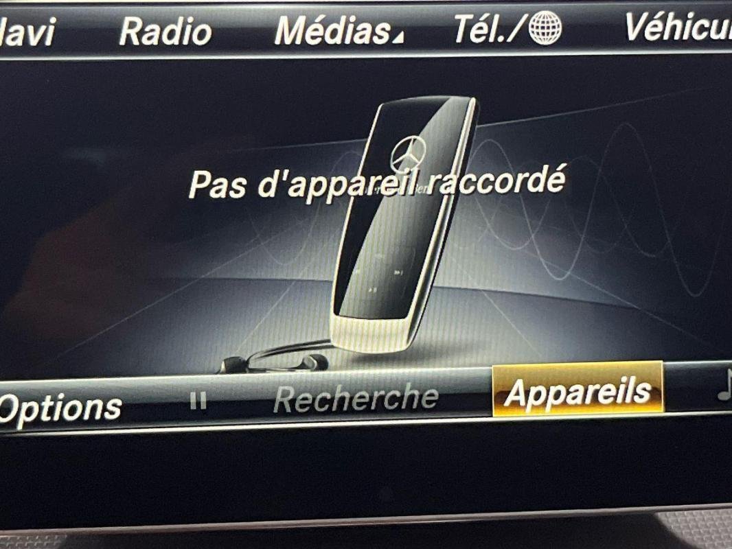 Mercedes Gla - Photo 17