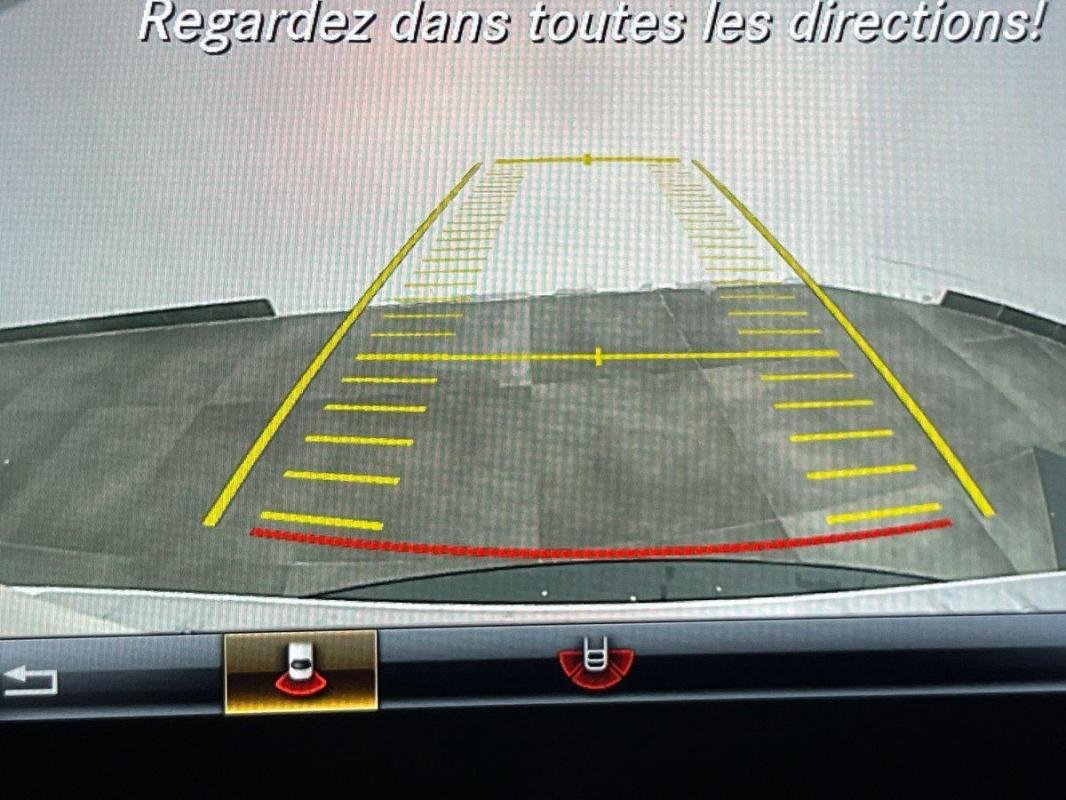 Mercedes Gla - Photo 18