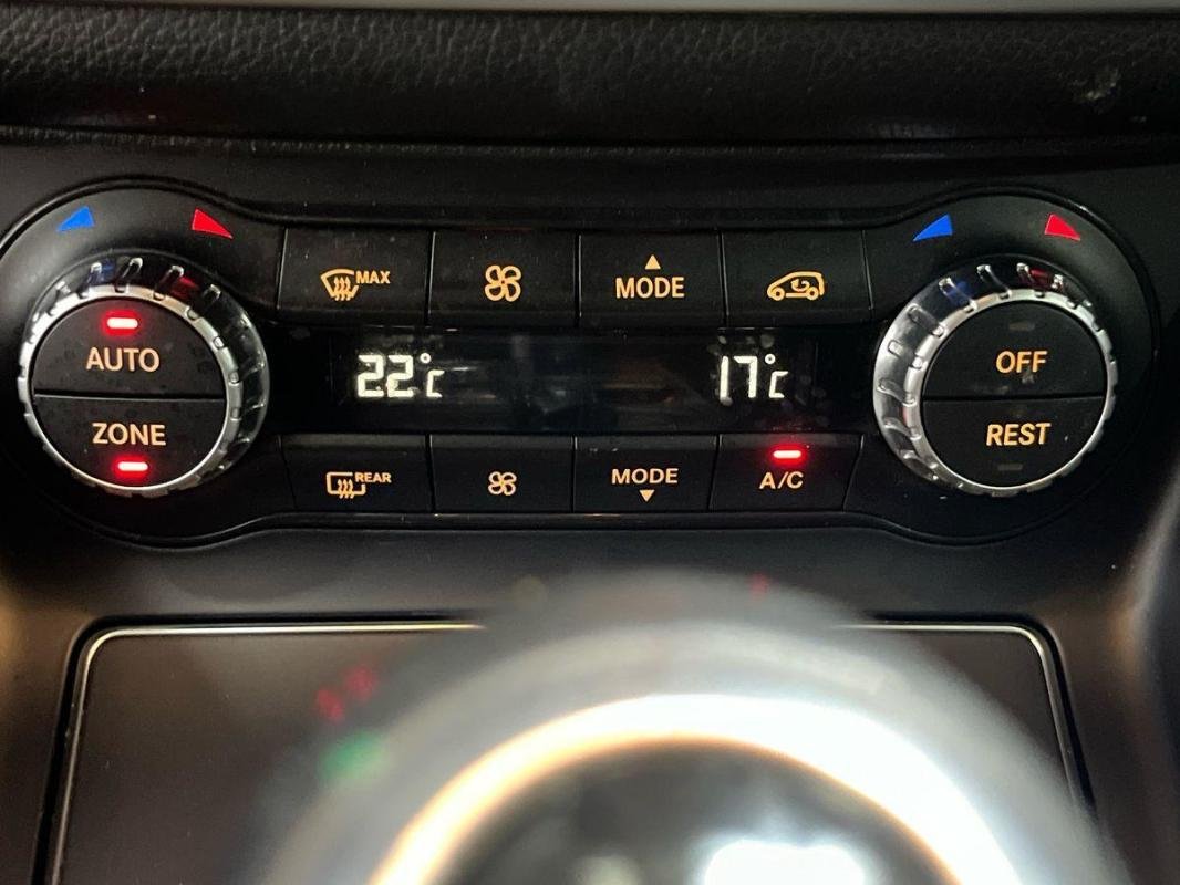 Mercedes Gla - Photo 19