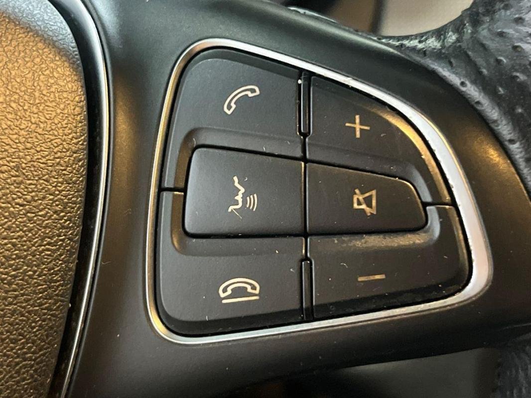 Mercedes Gla - Photo 20