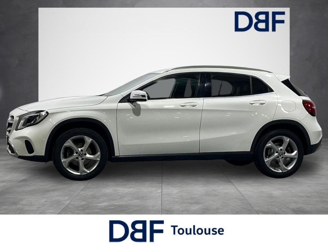 Mercedes Gla - Photo 2