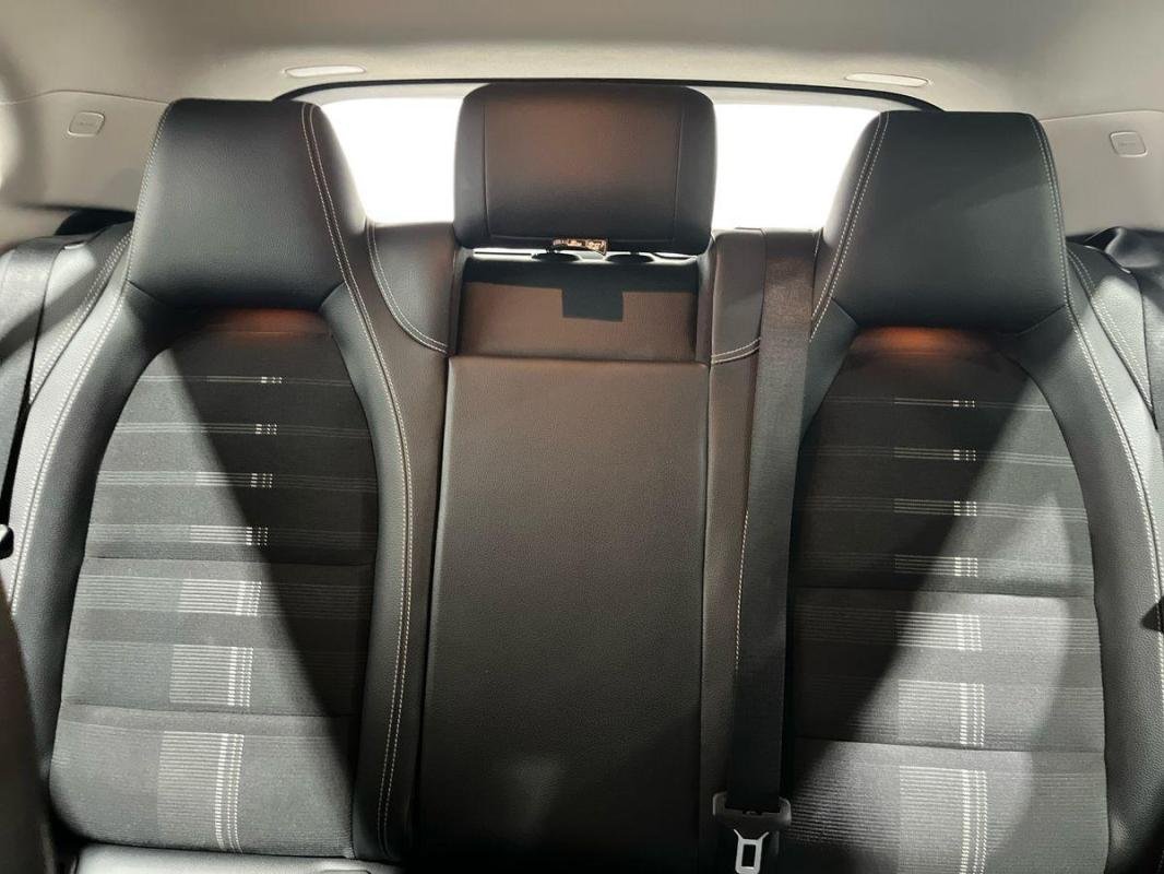 Mercedes Gla - Photo 22