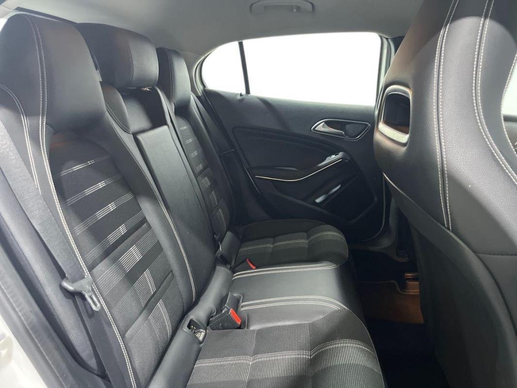 Mercedes Gla - Photo 23