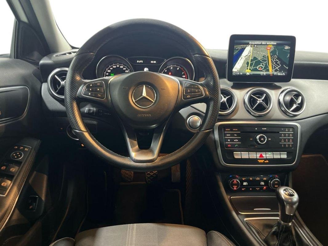 Mercedes Gla - Photo 24
