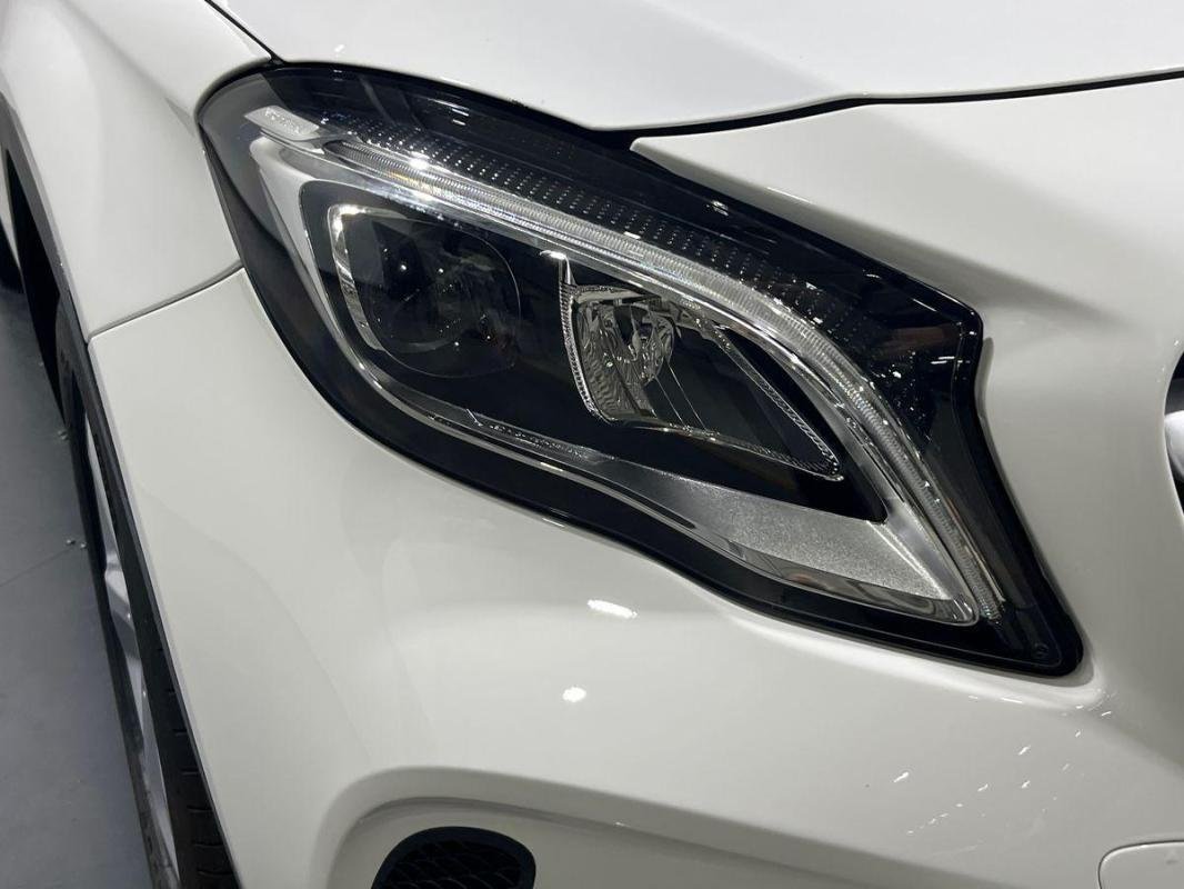 Mercedes Gla - Photo 25