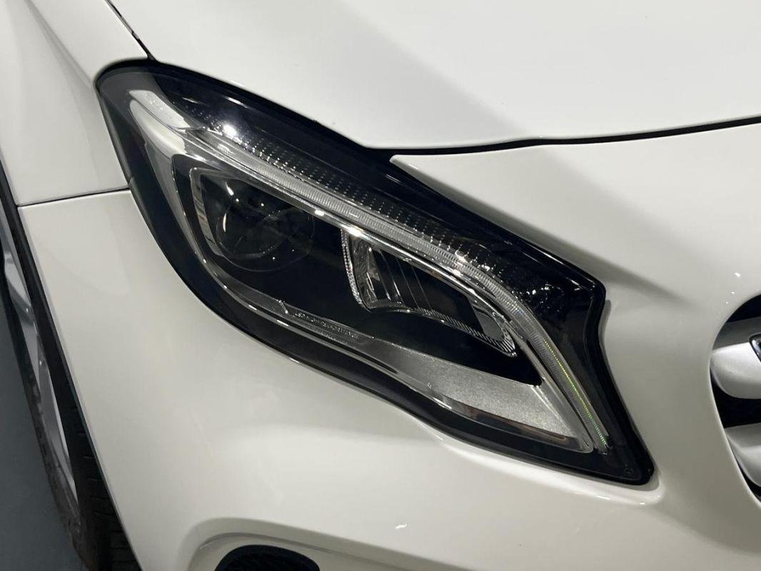 Mercedes Gla - Photo 26
