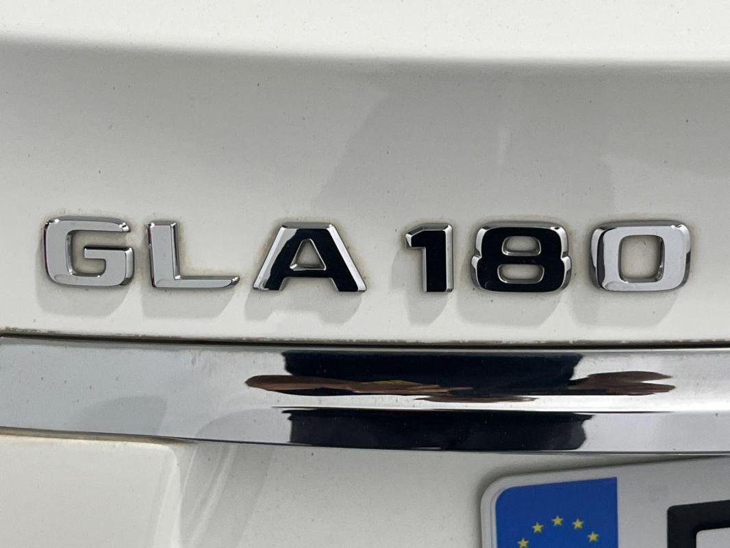 Mercedes Gla - Photo 27