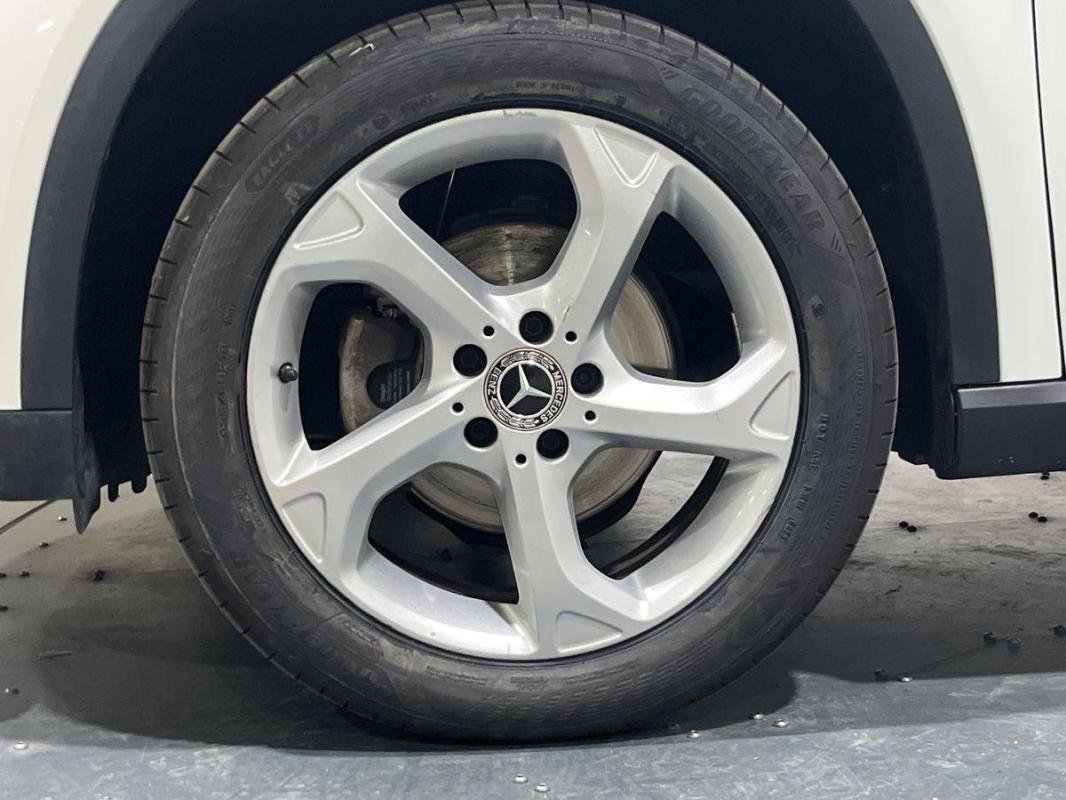 Mercedes Gla - Photo 28