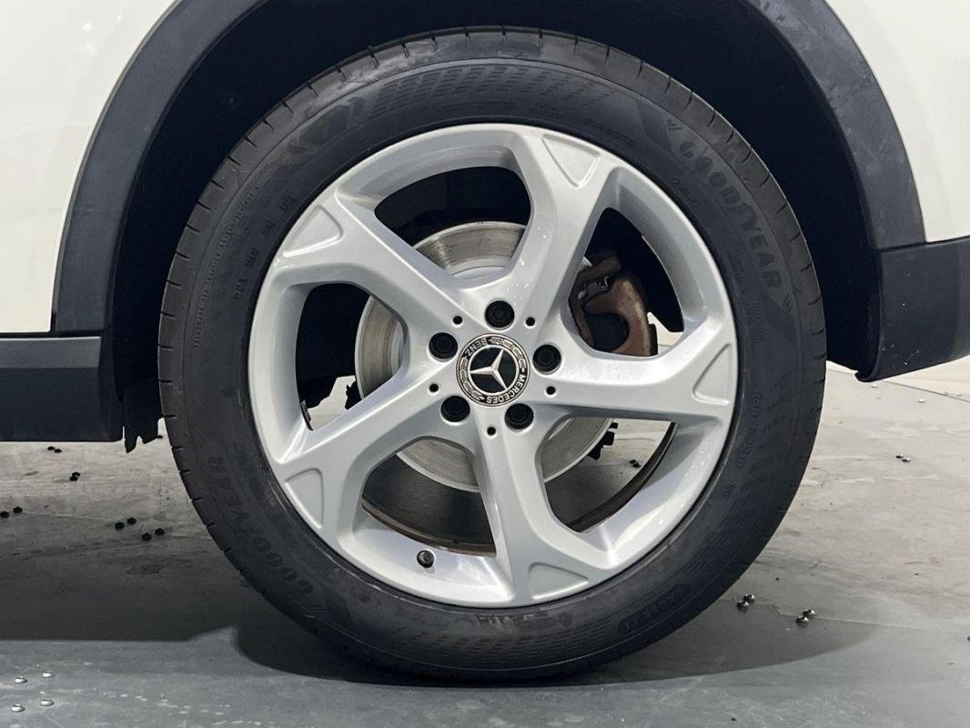 Mercedes Gla - Photo 29