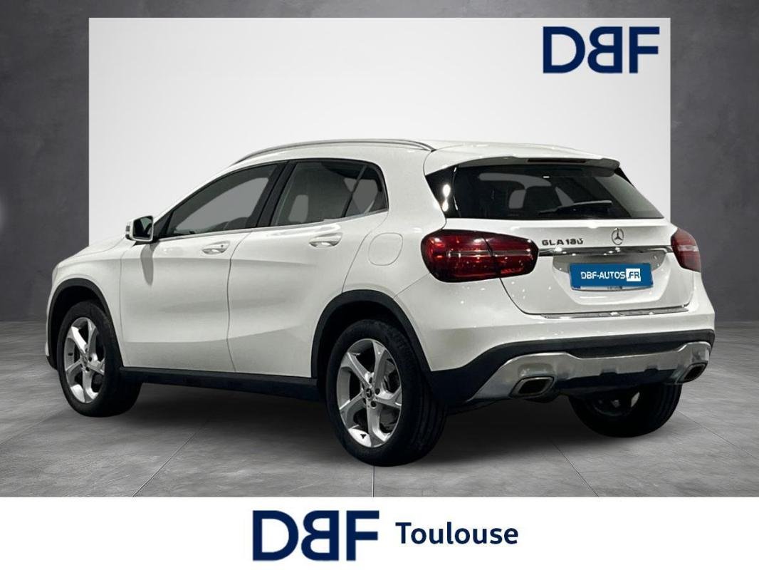 Mercedes Gla - Photo 3
