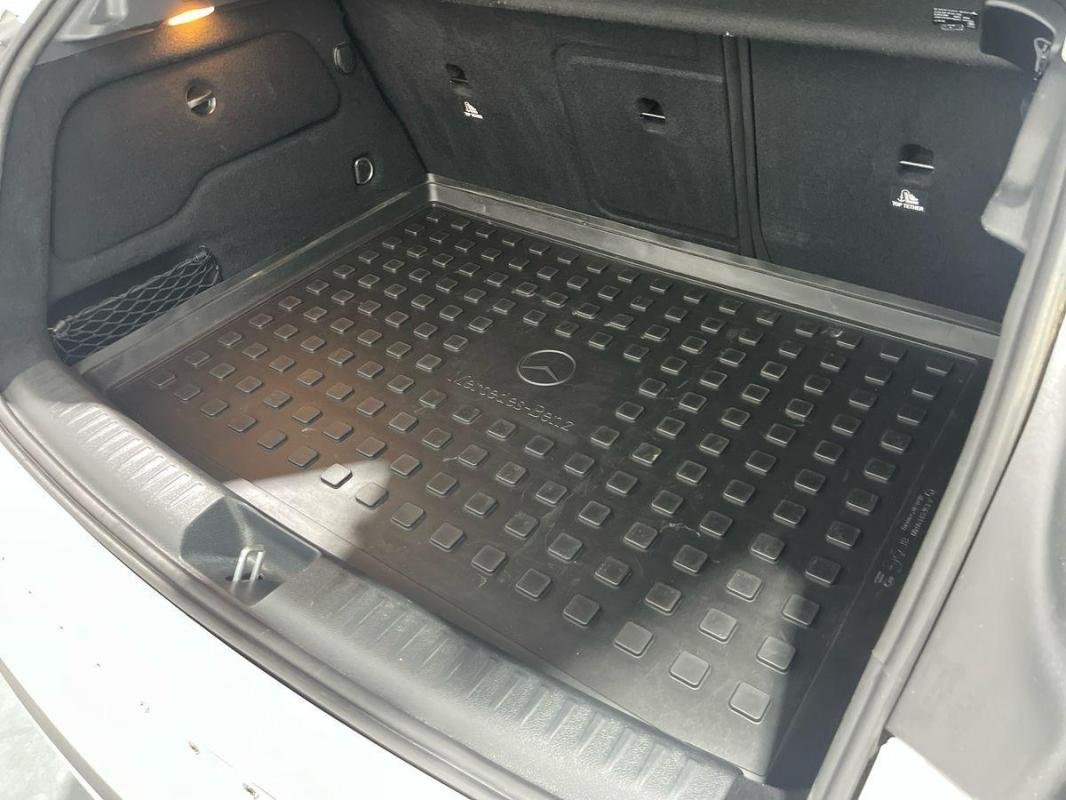 Mercedes Gla - Photo 32
