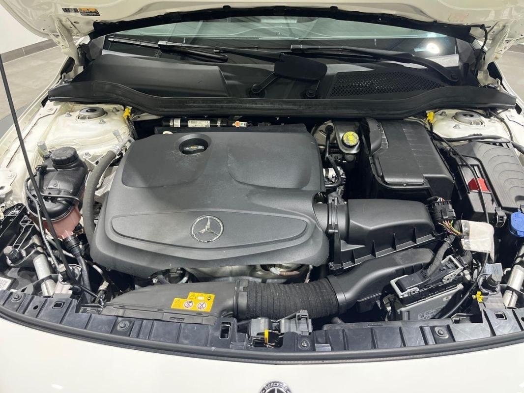 Mercedes Gla - Photo 33