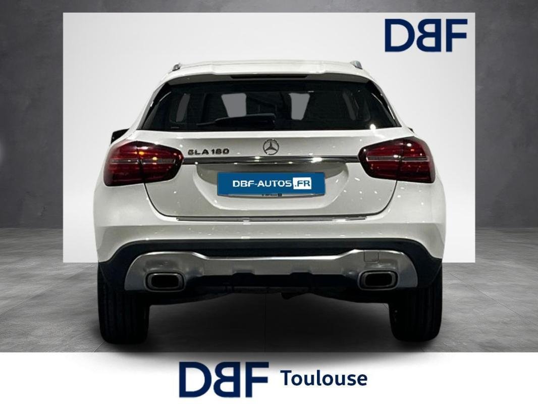 Mercedes Gla - Photo 4