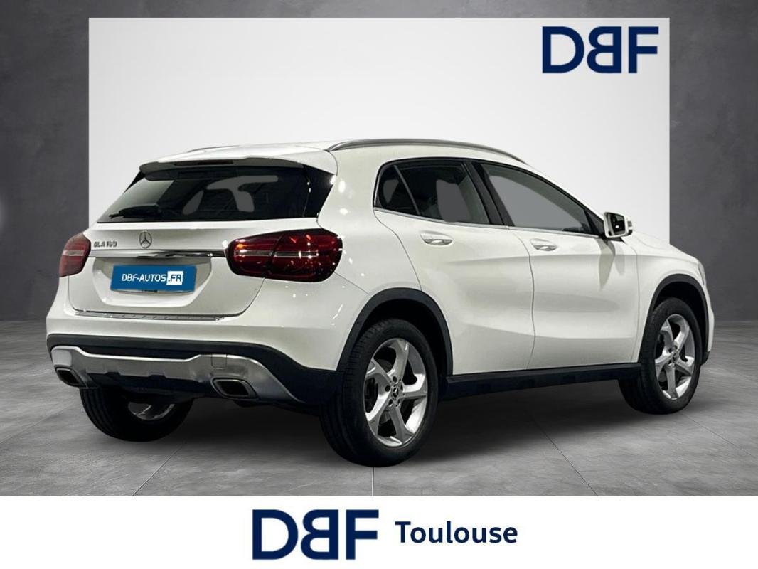 Mercedes Gla - Photo 5